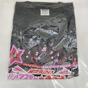 【中古】バンダイナムコ 異次元フェス アイドルマスター ラブライブ アイラブ歌合戦 Tシャツ 未開封・フリーサイズ アイマス