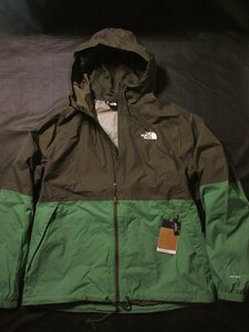 本物正規◆ノースフェイス◆マウンテン パーカー ANTORA■M■カーキグリーン /NEW TAUPE GREEN■新品/アメリカ限定 RV3 レインジャケット