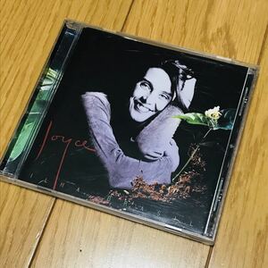 日本語歌詞付き　イーリャ・ブラジル　ジョイス　CD ILHA BRASIL Joyce