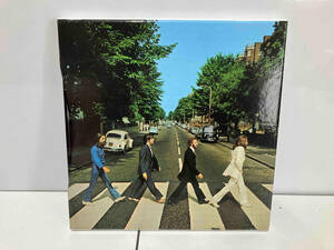 ザ・ビートルズ CD 【輸入盤】Abbey Road: Anniversary Edition/Super Deluxe(3CD+Blu-ray Audio)