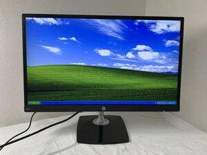 ★HP N220h 21.5インチ 液晶モニター