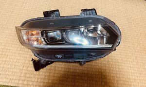 ホンダ S660 JW5 LED ヘッドライト 右 右側　33109T9A9011 右ヘッドライト STANLEY W2301