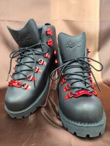 of/317887/2407/Danner×snow peak　TRAIL FIELD PRO　トレッキングブーツ　28cm