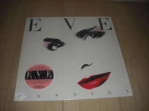 EVE/PASSION/恋はパッション/歌詞付/28AH2183