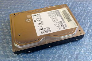 LL1710# 動作確認済み Sharp BD-HDW25 ブルーレイレコーダー から取外した HDD 500GB システムハドーディスク 交換対応用