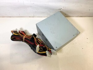 YO394★★ミドルタワーケース用電源 ATX-350PN 350W◆動作品