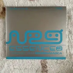 Yoji Biomehanika NRG ESSENCE 02 KSCD-031