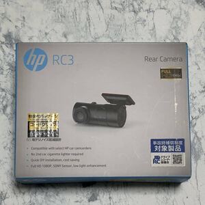 リアカメラ　ヒューレットパッカード (hp) 200万画素 f870g専用リアカメラRC3 Sony製センサー搭載 360度回転可能