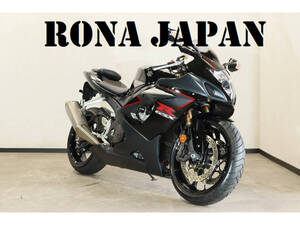 スズキGSX-R1000 2006y B6121 モトマップ車 距離：22,621km ETC・ローダウン・スクリーン 【ローン可】ロナジャパン