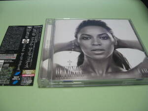 BEYONCE ■ I AM SHSHA FIERCE ■ ビヨンセ ソウル R&B SOUL