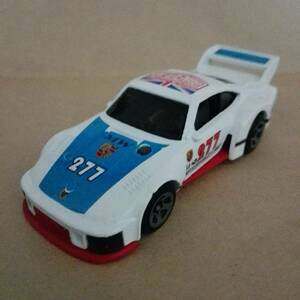 Hot Wheels　ホットウィール　ポルシェ　ミニカー　935　PORSCHE 935