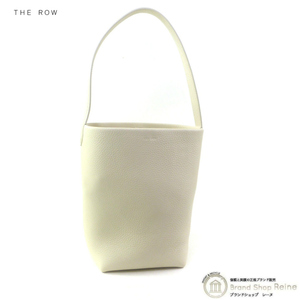 ザ・ロウ （The Row） Small N/S Park Tote スモール パーク トート バッグ アイボリー W1314（新品）