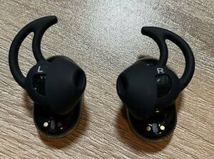 BOSE QuietComfort Earbuds イヤホンのみ ブラック