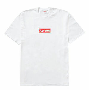 限定 supreme 23SS West Hollywood Box Logo Tee LA店移転記念 TEE ハリウッド tonal gonz 新品未使用 Mサイズ