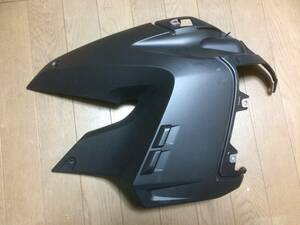 BMW R1200GS タンクシュラウド/タンクカウル右 46637693432　2010