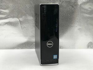 DELL/デスクトップ/HDD 1000GB/第7世代Core i7/メモリ8GB/WEBカメラ無/OS無/Intel Corporation HD Graphics 630 32MB-241112001322029