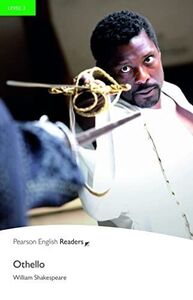 [A01901177]Penguin Readers: Level 3 OTHELLO (Penguin Readers，Level 3) [ペーパー