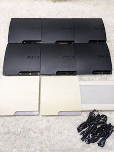 PS3 まとめ 14台 動作未確認