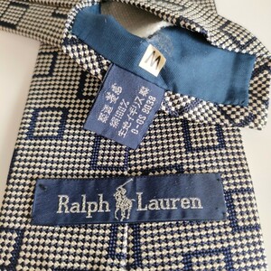 Ralph Lauren(ラルフローレン)ネクタイ20