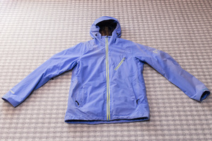 バートン ak ゴアテックス サイクリック ジャケット Sサイズ Burton ak GORE-TEX Cyclic Jacket