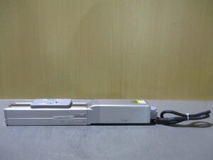 中古 IAI RCP6-SA6C-WA-42P-6-100-P3-M-B-CJB ロボシリンダ(KANR50510C020)