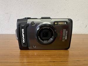 OLYMPUS オリンパス Tough TG-1 デジカメ コンパクトデジタルカメラ 