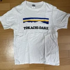 パタゴニア　パロディTシャツ　TOKCHI-DAKA 十勝