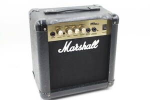 [M-TN 792] Marshall マーシャル MG10CD ギターアンプ