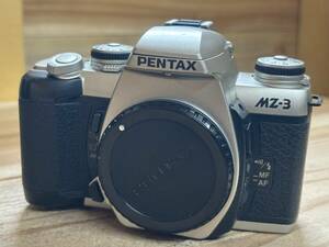 PENTAX MZ-3