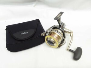 ダイワ DAIWA 09 Catalina 5000 スピニングリール △WS893