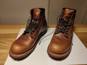 RED WING 9016 BECKMAN サイズ7.5D　レッドウィング ベックマン 