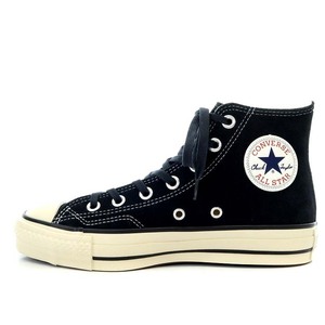 コンバース CONVERSE ALLSTAR SUE HI スニーカー UNITED ARROWS 35周年記念商品 US5 24cm ネイビー /DF ■OS ■SH レディース