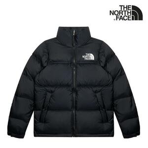 新品 在庫有 Sサイズ ノースフェイス メンズダウンコート THE NORTH FACE 1996 RETRO NUPTSE JACKET ヌプシ ダウンジャケット アウター