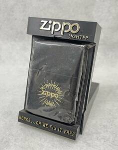 #6218 Zippo/ジッポ WIND-PROOF ZIPPO 1932 ライター 箱付 着火未確認