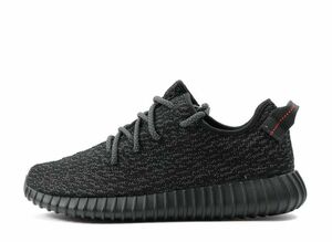 adidas YEEZY Boost 350 "Pirate Black" (2022/2023) 31cm BB5350-2023