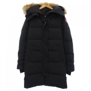 カナダグース CANADA GOOSE ダウンコート