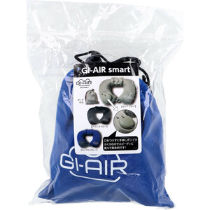 GI-AIR smart ロイヤルブルー HC-086