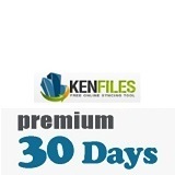 【評価数3000以上の実績】KenFiles プレミアム 30日間【安心サポート】