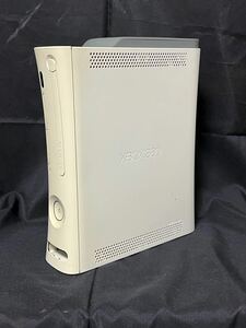 Microsoft XBOX 360 本体