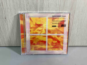 【未開封品】BUMP OF CHICKEN CD SOUVENIR(Blu-ray Disc付) TFCC89751