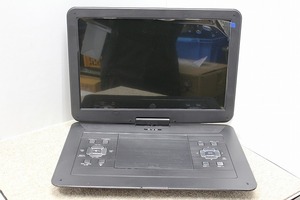 期間限定セール ベルソス VERSOS ポータブルDVDプレーヤー CPRM対応 VS-E1540Z