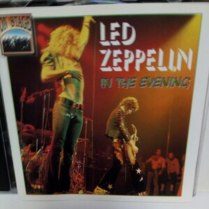 LED ZEPPELIN「IN THE EVENING」