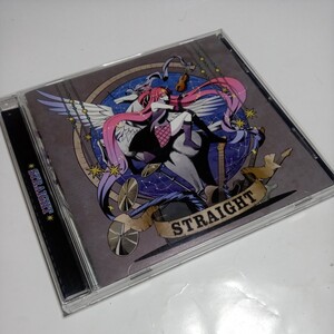 CD DEARDROPS ～STRAIGHT～