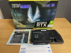 ZOTAC GAMING GeForce RTX 3070 AMP Holo LHR ZT-A30700F-10PLHR [PCIExp 8GB]