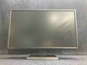 I・O DATA LCD-MF224EDB [ブラック] 21.5インチ液晶モニター (▲ゆ08-05-18)