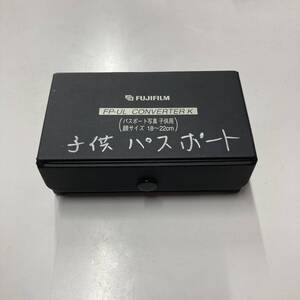 フジフィルム FP-UL コンバーターK パスポート写真 子供用 中古品 F304