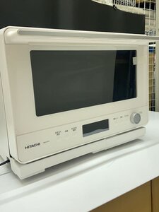 HITACHI◆オーブンレンジ MRO-W1B W//