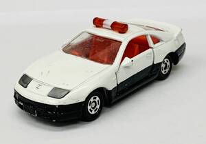 日産 フェアレディ Z パトカー