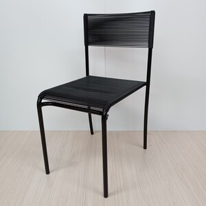 ★B75 イタリア Alias アリアス Spaghetti Chair スパゲッティチェア Cassina カッシーナ ダイニング チェア 椅子 インテリア