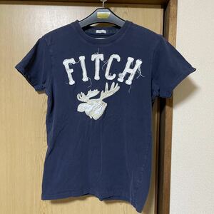 Abercrombie＆fitch半袖Tシャツ S